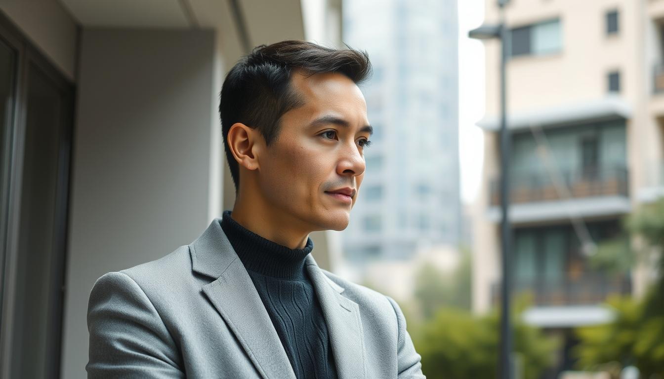 Property transactions support specialist